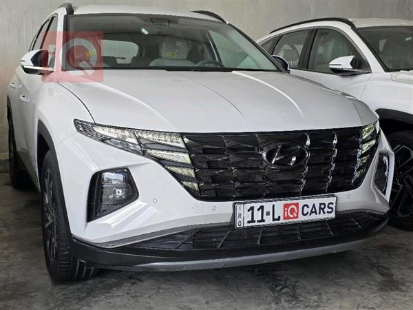 هیۆندای تۆکسۆن 2024  بۆ فرۆشتن لە عێراق -  بەغداد